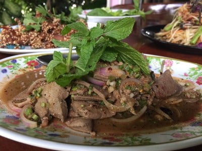 ตับหวาน