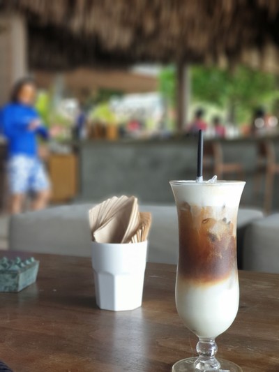 Cafe del mar Phuket Phuket