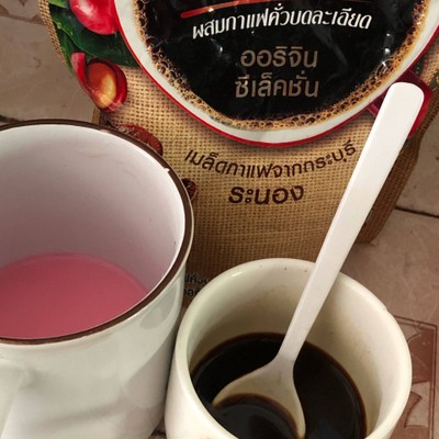 วิธีทำ กาแฟนมเย็น วิธีทำ กาแฟนมเย็น