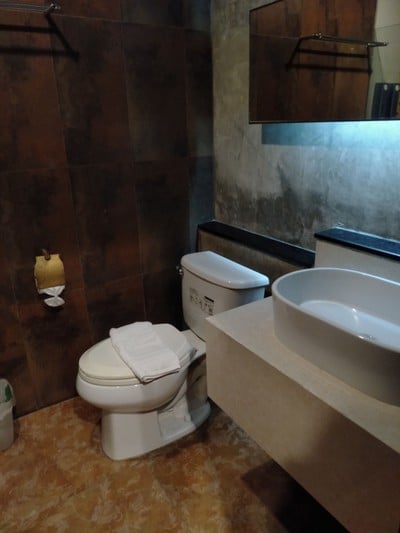 โรงแรมไดอารี่สวีท