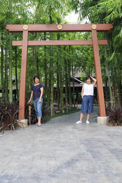 บรรยากาศ