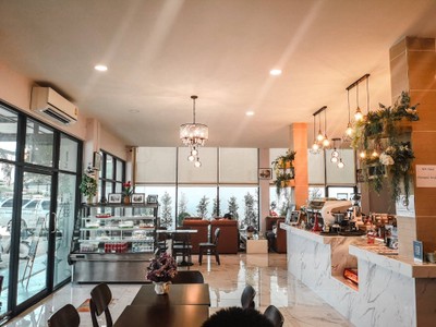 บรรยากาศ