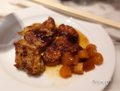 Foie Gras