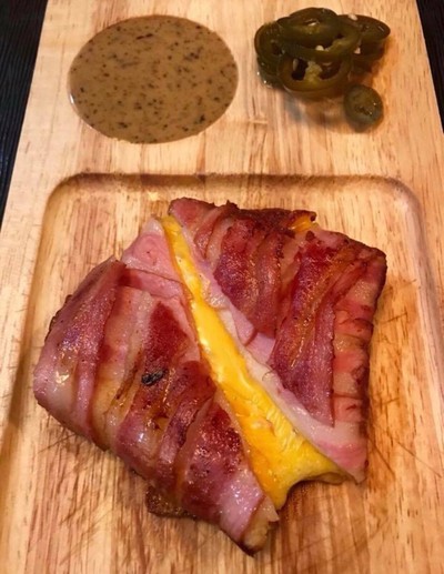 Jamie’s Burgers Jamie’s Burgers @Sukhumwit24