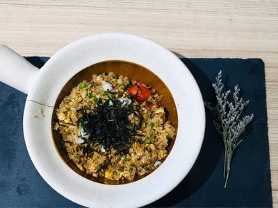 Tastebud Cafe by Tastebud Lab (เทสบัด คาเฟ่)