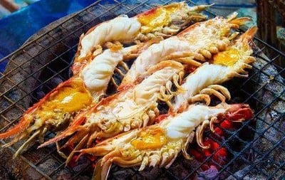 ตีพุงกุ้งเผา Delivery (TeePung KungPow Delivery) บางขุนเทียน ตีพุงกุ้งเผา Delivery (TeePung KungPow Delivery) บางขุนเทียน