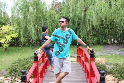 บรรยากาศ