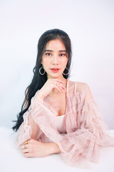 แก้จมูก Recons