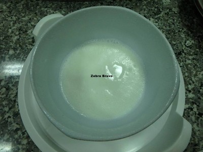 วิธีทำ นมกาแฟ