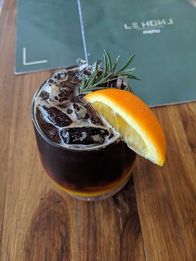 กาแฟ Trigger