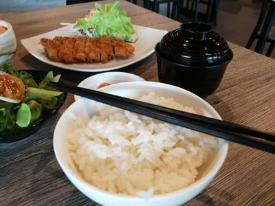 ชุดหมูทงคะซึ