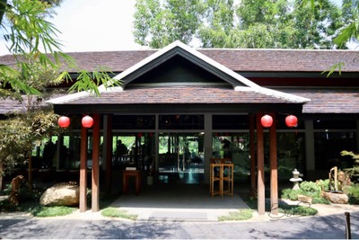 หน้าร้าน