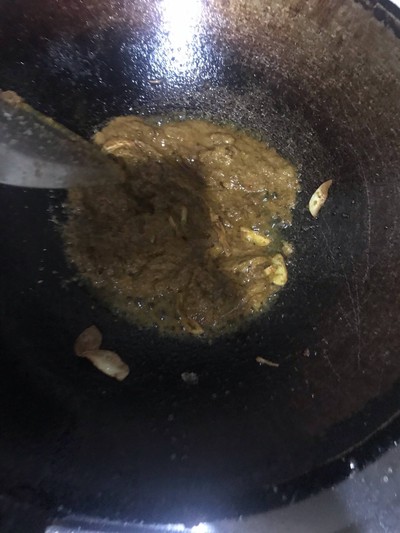วิธีทำ ผัดพริกแกงหมูสะตอ
