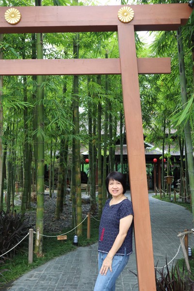 บรรยากาศ