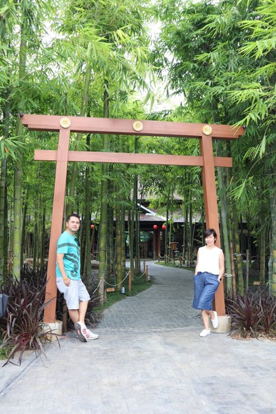 บรรยากาศ