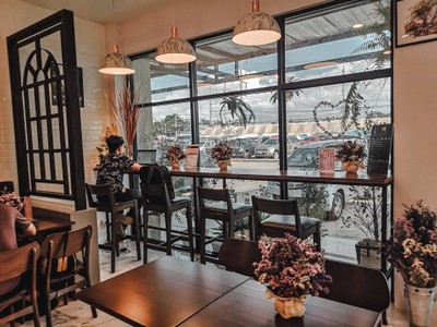 บรรยากาศ