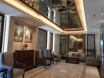 บริเวณโดยรอบ