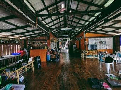 โฮมสเตย์ท้องตมใหญ่