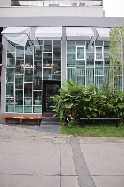 หน้าร้าน