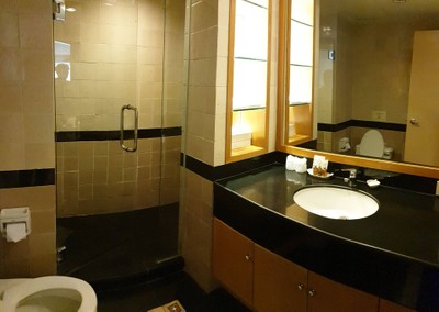 ห้องน้ำ