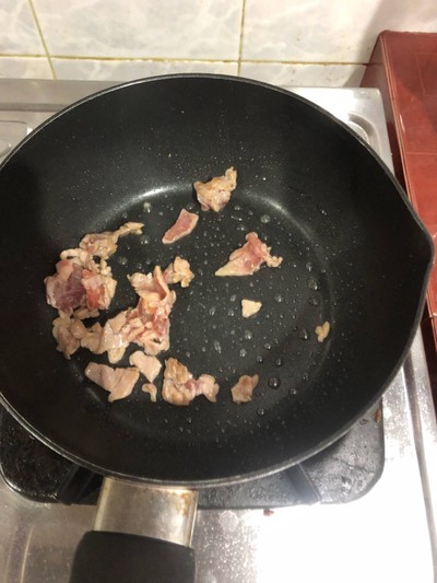 วิธีทำ โสนน้อยเรือนงาม สันคอหมู🐽 วิธีทำ โสนน้อยเรือนงาม สันคอหมู🐽