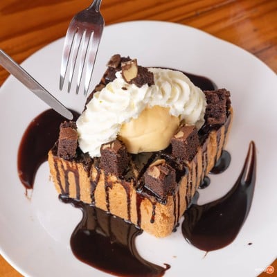 Drink Up Café ราชบุรี