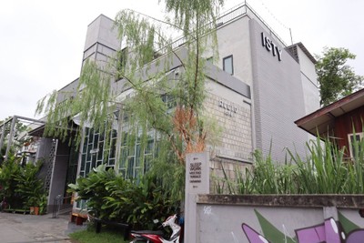 หน้าร้าน