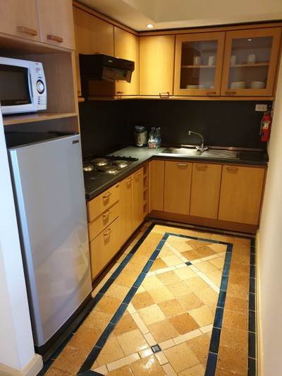 ห้องพัก