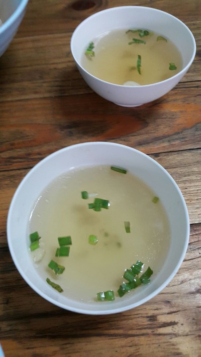 น้ำซุป