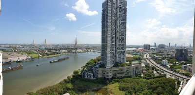 วิวนอกห้อง