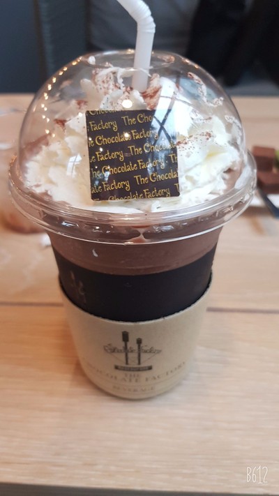 โกโก้กรุบกริบ