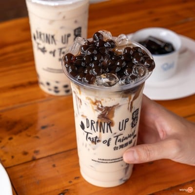 Drink Up Café ราชบุรี