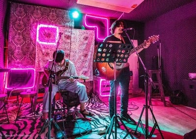 Porjai Bar Chiangmai