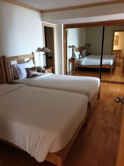 ห้องพัก