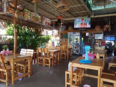 บรรยากาศ