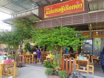 หน้าร้าน