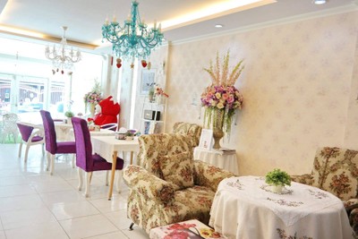 บรรยากาศ