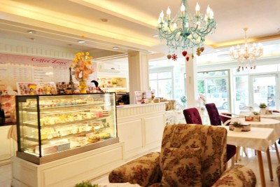 บรรยากาศ