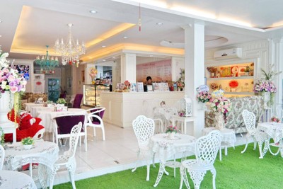 บรรยากาศ