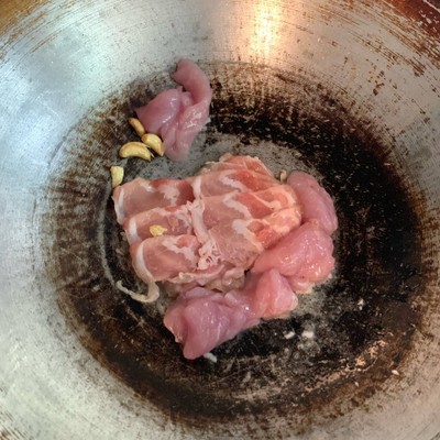 วิธีทำ สุกี้แห้ง ผัดรวมมิตร