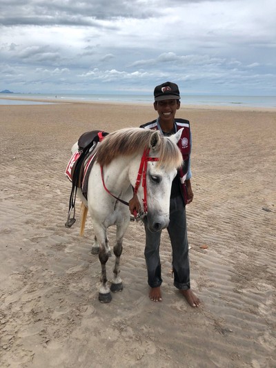 บรรยากาศ