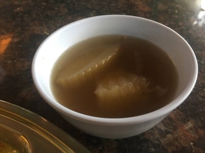 อาหาร หรือ เครื่องดื่ม