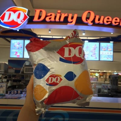 take home blizzard