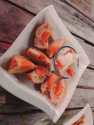 อร่อยลงตัว