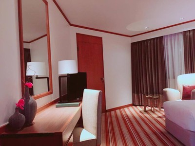 ห้องพัก