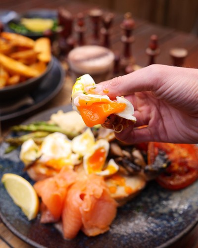 Nick’s Fave ($18.5AUD ~400฿)