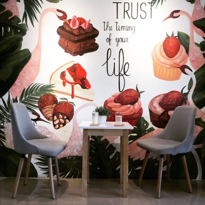 บรรยากาศ