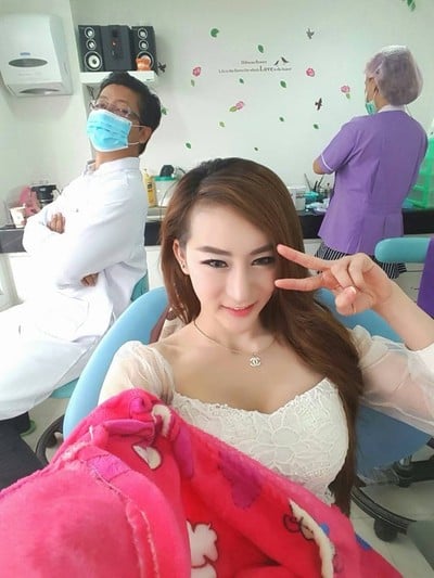 hollywood smile dental