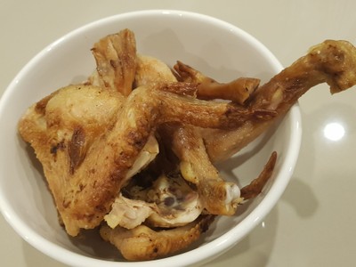 ไก่ย่าง