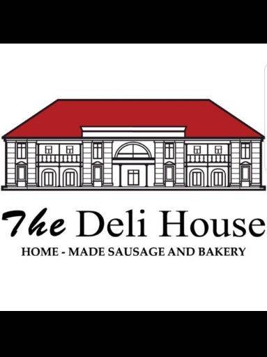 The Deli House (เดอะ เดลี่ เฮ้าส์) จามจุรีสแควร์ The Deli House (เดอะ เดลี่ เฮ้าส์) จามจุรีสแควร์
